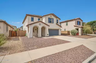 15623 W Poinsettia Dr, Surprise, AZ 85379 - Photo 6