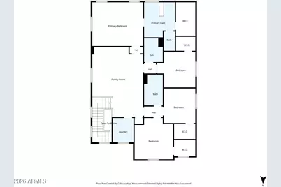 15623 W Poinsettia Drive, Surprise, AZ 85379 - Photo 4