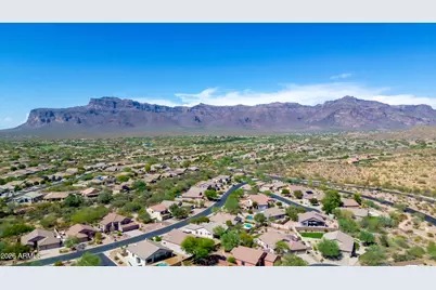6835 E Las Animas Trail, Gold Canyon, AZ 85118 - Photo 38