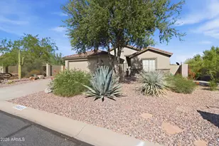 6835 E Las Animas Trail, Gold Canyon, AZ 85118 - Photo 2