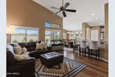 6835 E Las Animas Trail, Gold Canyon, AZ 85118 - Photo 6