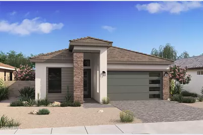 4454 N 203rd Lane, Buckeye, AZ 85396 - Photo 1