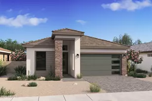 4454 N 203rd Ln, Buckeye, AZ 85396 - Photo 1