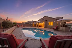 13627 S 177th Ave, Goodyear, AZ 85338 - Photo 2