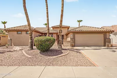 15144 W Via Manana -- W, Sun City West, AZ 85375 - Photo 4