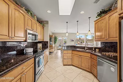 15144 W Via Manana -- W, Sun City West, AZ 85375 - Photo 6