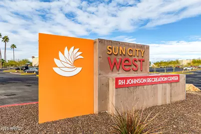 15144 W Via Manana -- W, Sun City West, AZ 85375 - Photo 54