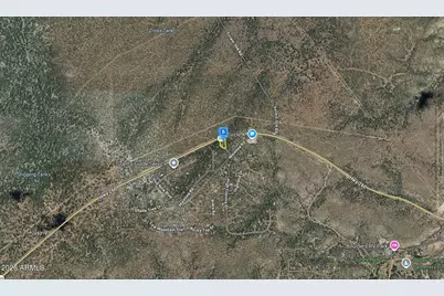 3485 Roundup Circle #-, Heber, AZ 85928 - Photo 4