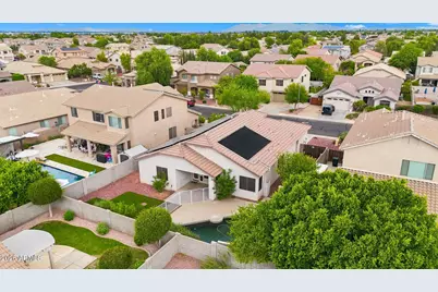 14568 W Banff Lane, Surprise, AZ 85379 - Photo 50