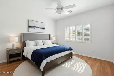 4301 N 21st Street #28, Phoenix, AZ 85016 - Photo 14