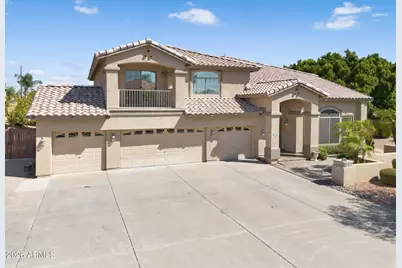 7523 E Kael Circle, Mesa, AZ 85207 - Photo 1