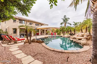 7523 E Kael Circle, Mesa, AZ 85207 - Photo 2