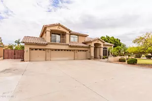 7523 E Kael Cir, Mesa, AZ 85207 - Photo 1