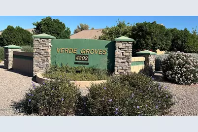 4202 E Broadway Road #17, Mesa, AZ 85206 - Photo 40