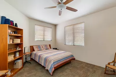 4545 N 42nd Street #5, Phoenix, AZ 85018 - Photo 14