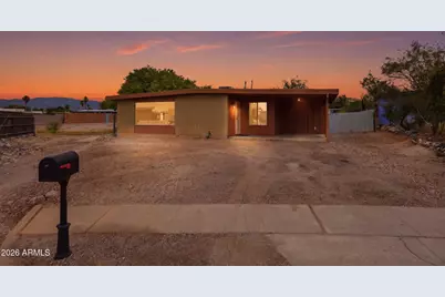 2469 S Kevin Drive, Tucson, AZ 85748 - Photo 2