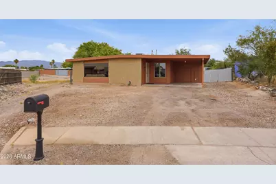 2469 S Kevin Drive, Tucson, AZ 85748 - Photo 4
