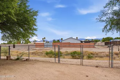 2469 S Kevin Drive, Tucson, AZ 85748 - Photo 32