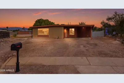 2469 S Kevin Drive, Tucson, AZ 85748 - Photo 1
