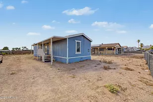 1482 S Hale Dr, Apache Junction, AZ 85120 - Photo 1