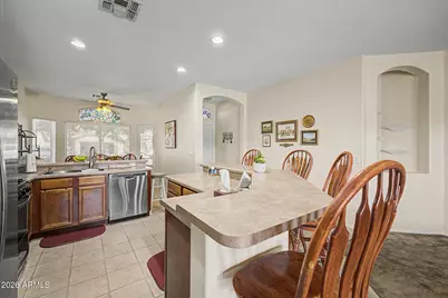 3645 S Joshua Tree Lane, Gilbert, AZ 85297 - Photo 12