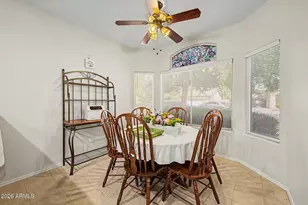 3645 S Joshua Tree Ln, Gilbert, AZ 85297 - Photo 8
