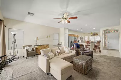 3645 S Joshua Tree Lane, Gilbert, AZ 85297 - Photo 6