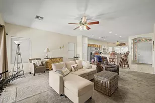 3645 S Joshua Tree Ln, Gilbert, AZ 85297 - Photo 6