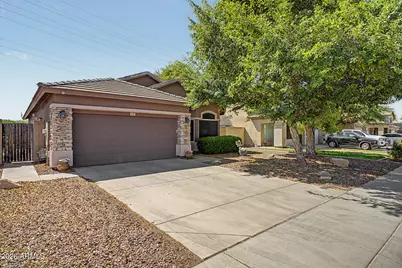 3645 S Joshua Tree Lane, Gilbert, AZ 85297 - Photo 2
