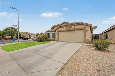9107 W Florence Avenue, Tolleson, AZ 85353 - Photo 4