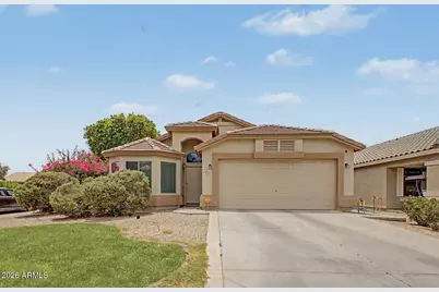 9107 W Florence Avenue, Tolleson, AZ 85353 - Photo 1