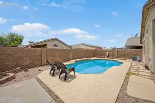 9107 W Florence Ave, Tolleson, AZ 85353 - Photo 34