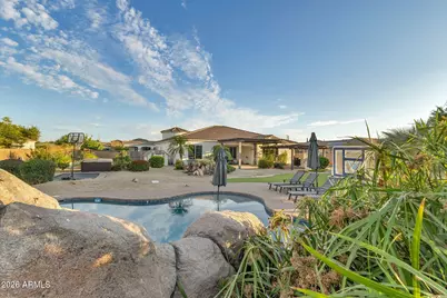 2972 E Fruitvale Avenue, Gilbert, AZ 85297 - Photo 34