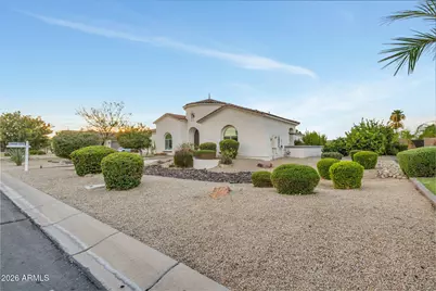 2972 E Fruitvale Avenue, Gilbert, AZ 85297 - Photo 2