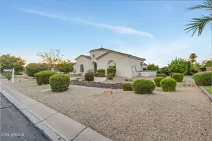 2972 E Fruitvale Ave, Gilbert, AZ 85297 - Photo 2