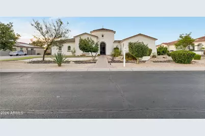 2972 E Fruitvale Avenue, Gilbert, AZ 85297 - Photo 1