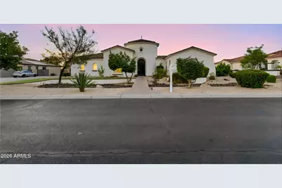 2972 E Fruitvale Avenue, Gilbert, AZ 85297 - Photo 1