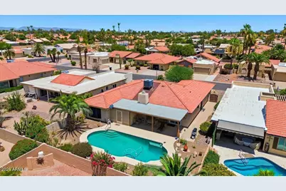 10413 E Chestnut Drive, Sun Lakes, AZ 85248 - Photo 32