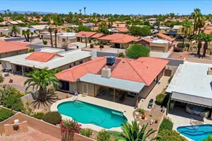 10413 E Chestnut Dr, Sun Lakes, AZ 85248 - Photo 32