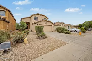 4162 E Aragonite Ln, San Tan Valley, AZ 85143 - Photo 4