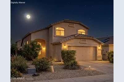 4162 E Aragonite Lane, San Tan Valley, AZ 85143 - Photo 1