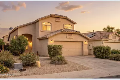 4162 E Aragonite Lane, San Tan Valley, AZ 85143 - Photo 1