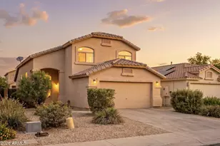 4162 E Aragonite Ln, San Tan Valley, AZ 85143 - Photo 2
