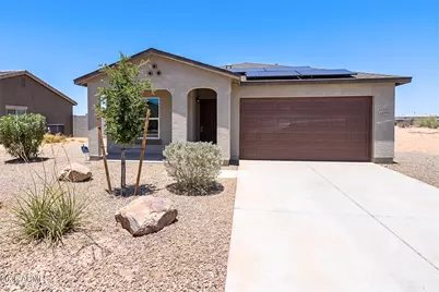 11094 W Arvada Drive, Arizona City, AZ 85123 - Photo 1