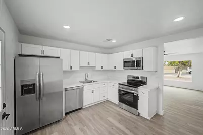 640 S Pasadena --, Mesa, AZ 85210 - Photo 2