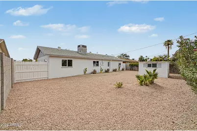 640 S Pasadena --, Mesa, AZ 85210 - Photo 6