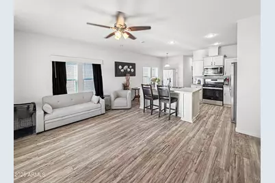351 N Meridian Road #54, Apache Junction, AZ 85120 - Photo 2