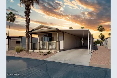 351 N Meridian Road #54, Apache Junction, AZ 85120 - Photo 12