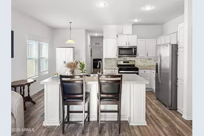 351 N Meridian Road #54, Apache Junction, AZ 85120 - Photo 1