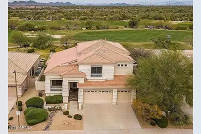 22852 N 52nd Street, Phoenix, AZ 85054 - Photo 46